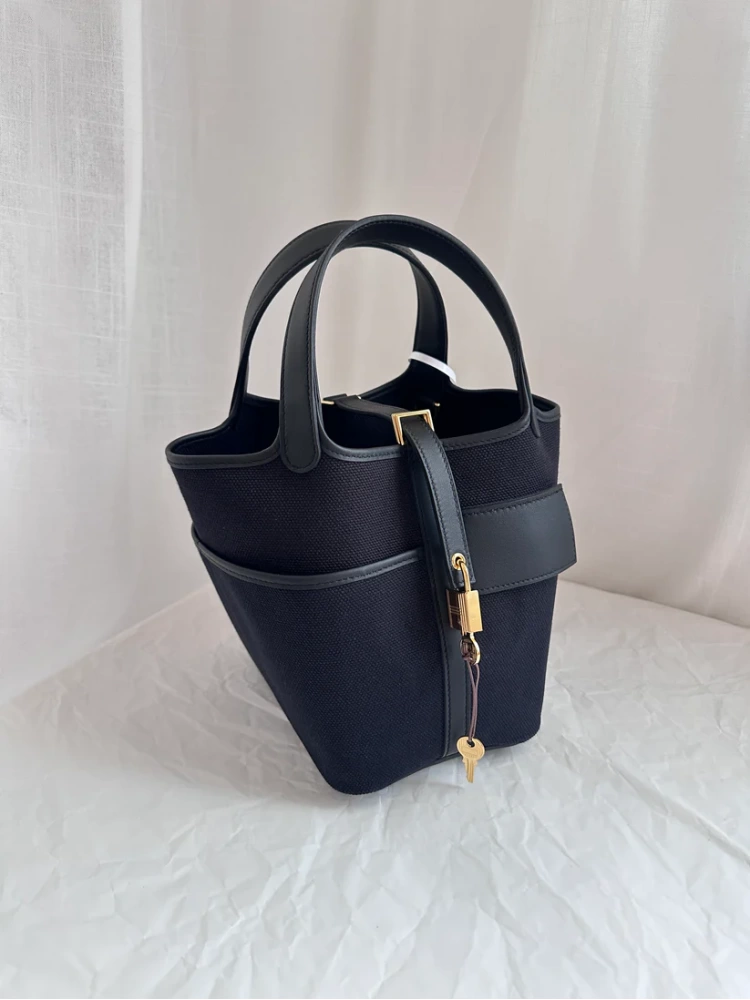 P18 Black GHW 2