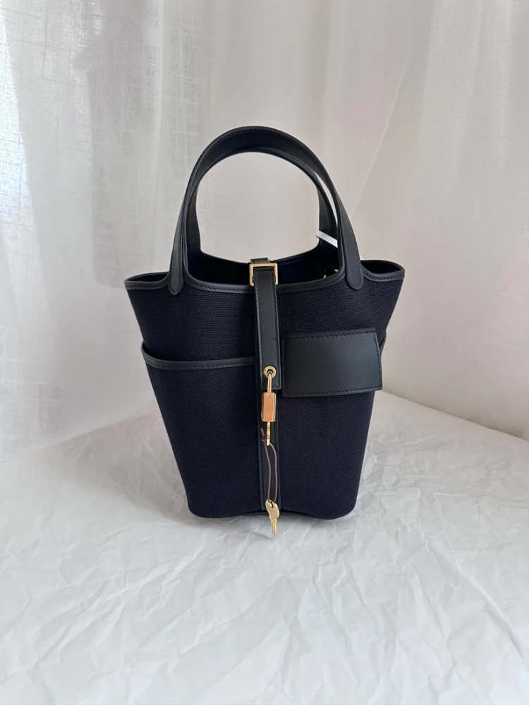 P18 Black GHW 2