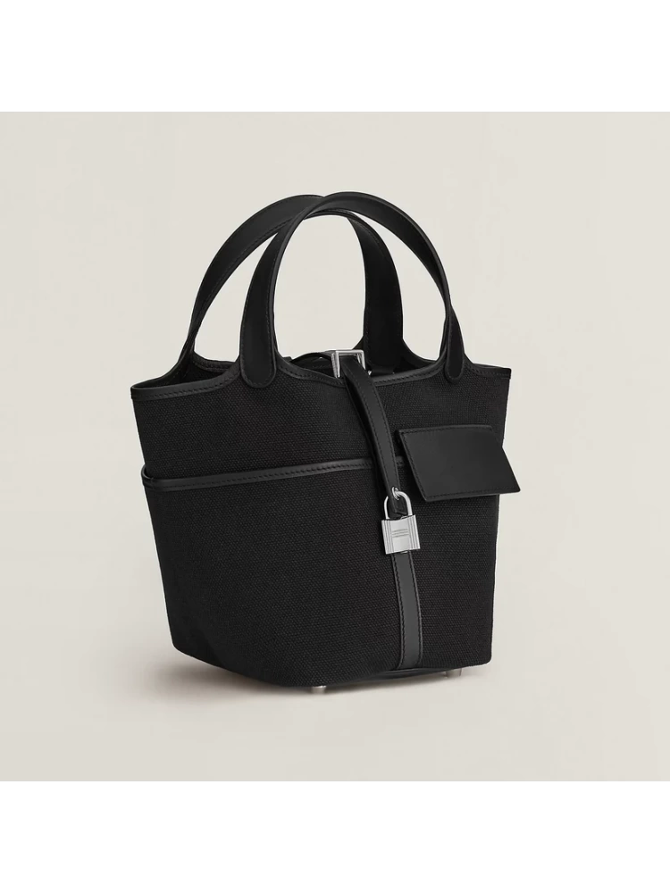 P18 Black PHW