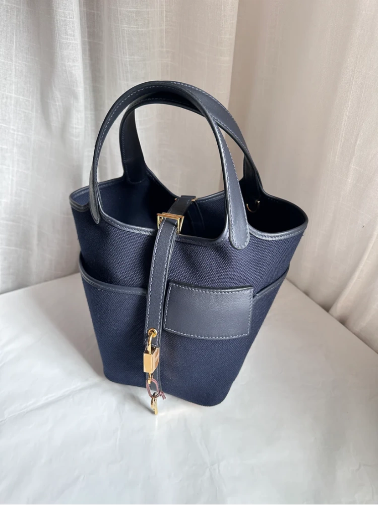 P18 Blue Marine/Caban GHW
