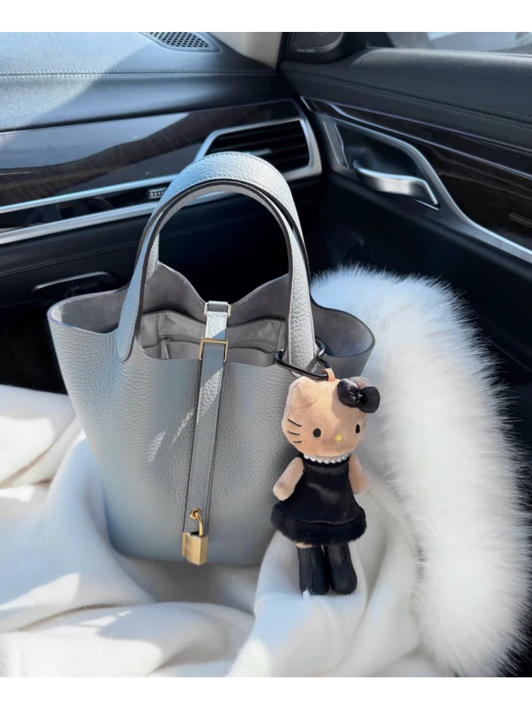 P18 Gris Pantin GHW