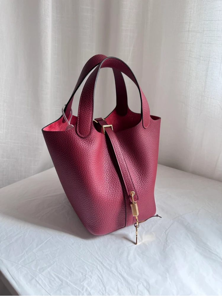P18 Rouge H GHW