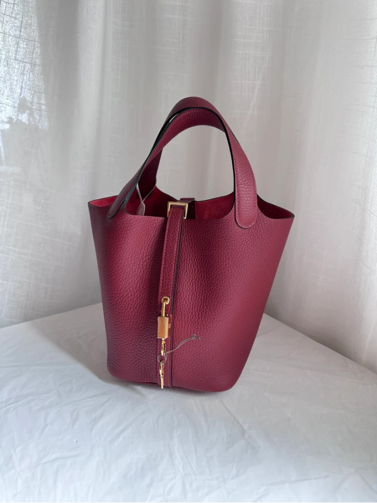 P18 Rouge H GHW