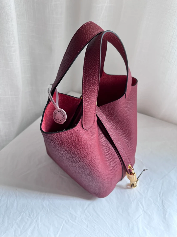 P18 Rouge H GHW