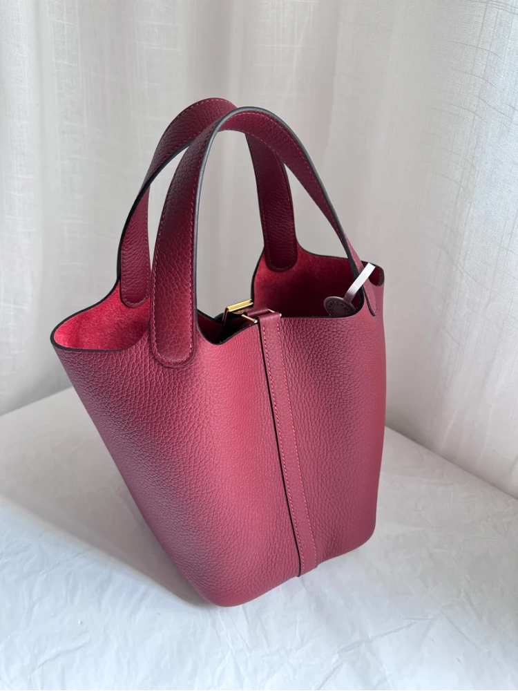 P18 Rouge H GHW