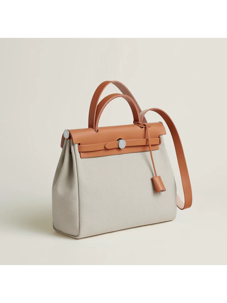 HERBAG 31 Beton/Naturel Sable PHW