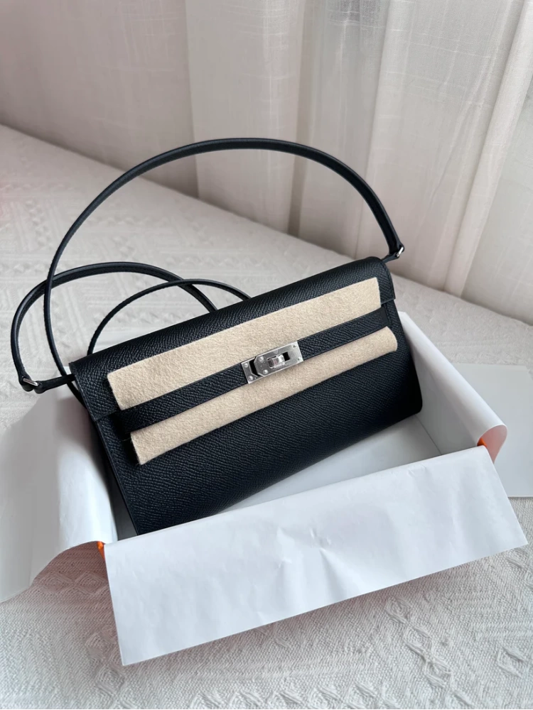 KELLY TO GO Black PHW