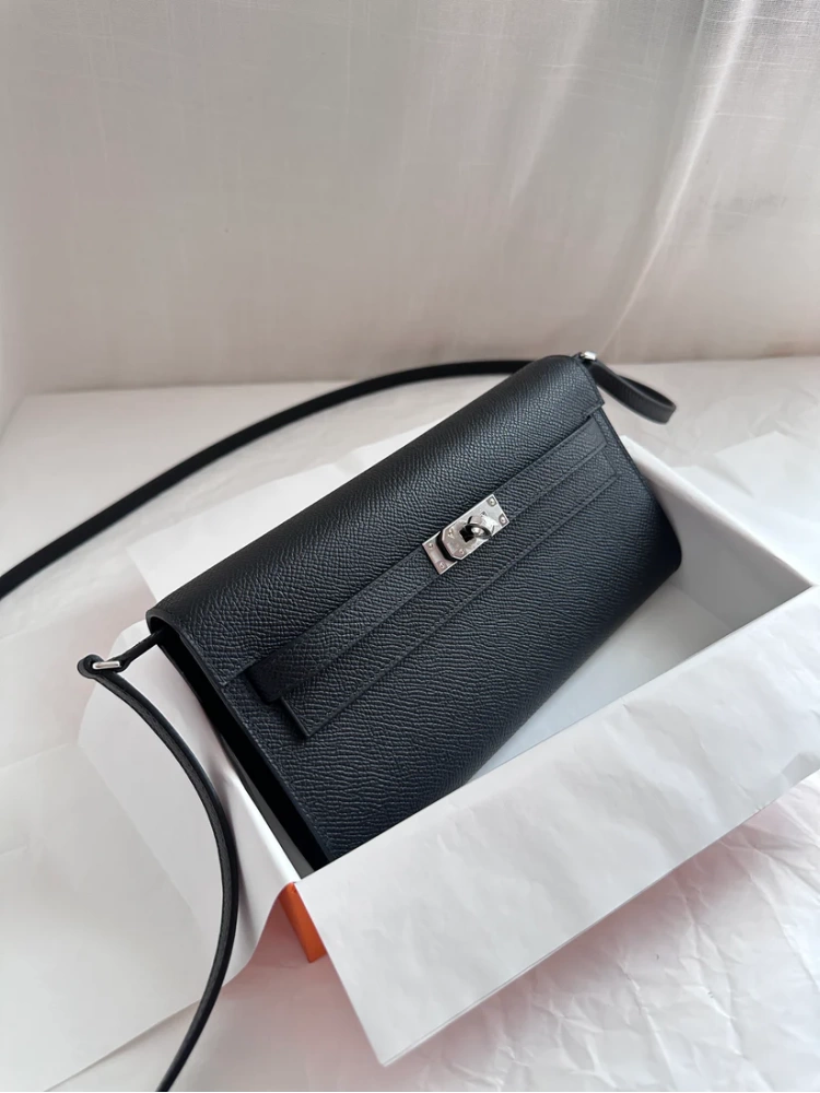 KELLY TO GO Black PHW