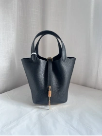 P18 Black GHW